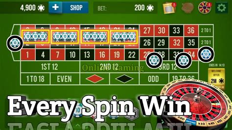 roulette trick|how to always win roulette.